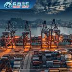 Sea Freight International Dropshipping Business From China Hongkong for sale