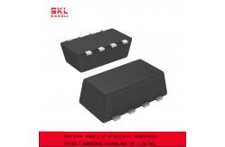 China SI5855CDC-T1-E3: High-Current MOSFET Power Electronics for Reliable Performance supplier