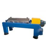 Large Capacity Continuous Decanter Centrifuges for Fruit Juice Clarifying for sale