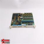 DSAI130 57120001-P   ABB  Analog Input Module