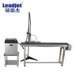 V150PLUS 280m / Min CIJ Inkjet Printer 1-3 Lines Information 1.5-20mm Font Height for sale