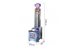 China Custom 1 Player Amusement Game Hammer Arcade Machine Indoor Playground supplier
