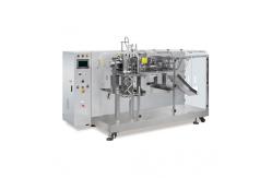 China Multifunctional Automatic Granule Packing Machine Multi Station supplier