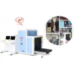 LD10080A Airport FCC Cert Security Check Machine Single Energy Checkpoint Device for sale