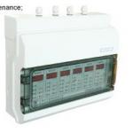 Horizontal vibration Monitoring and Protection Series For metallurgy for sale