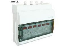 China Horizontal vibration Monitoring and Protection Series For metallurgy supplier