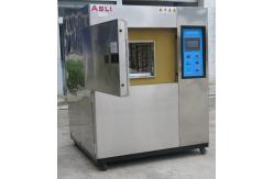 China TS Series PCB Environmental Thermal Shock Chamber / Climate Test Chamber supplier