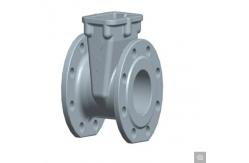 China High Stiffness  Permanent Mold , Die Casting Tool Design For Automobile supplier