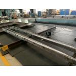 GB 2585 Standard Steel Railroad Rail 9KG for sale