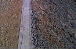 China Gabion Hexagonal Wire Mesh supplier