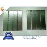 Zr704 Zr705 Zirconium Sheet Plate Astm B551 Standard For Vessels And Reactors for sale