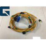 Excavator 320D E320D C6.4 Engine Wire Harness 296-4617 2964617 for sale