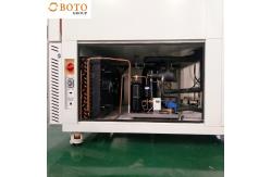 China Constant Temperature And Humidity Test Chamber supplier