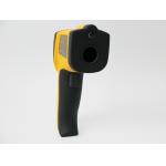 Handheld infrared thermometer  MAX MIN AVG DIF Reading for sale