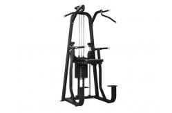 China Multi Functional Smith Pin Loaded Strength Machine Training Device supplier