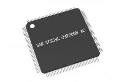 China Integrated Circuit Chip 144-LQFP SAK-TC234L-24F200N AC 1.5MB Flash Microcontroller supplier