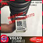 DIGGING For V-O-L-V common rail injector 21340612 21371673 BEBE4D24002 injector 21371673 85003264 for Renault trucks V-O-L-V for sale
