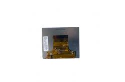 China LTV350QV-F0E 3.5 inch LCD Display With Touch Screen Panel supplier