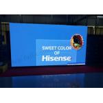 IP20 Digital Indoor Fixed LED Display Sign P2.5 High Definition For Advertising for sale