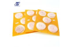 China MK9 Nylon Tape Made of Nylon Material for Conveyor Tobacco Use supplier