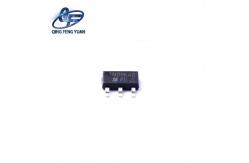 China Integrated Circuits Microcontroller IRFL214TRPBF Vi-shay Si3590DV-T1-GE3 supplier