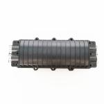 Horizontal Underground Fiber Splice Enclosure for sale