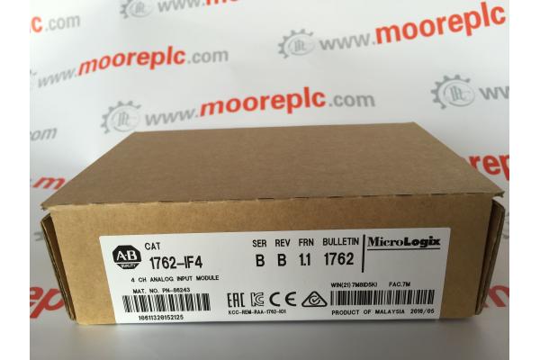 Allen Bradley Modules 1764-28BXB MICROLOGIX 1500 BASE DC High quality