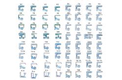 China OEM 3968563 Cummins 6BT 6CT Crankshaft Oil Seal FKM TC Oil Seal 130x150x14mm supplier