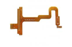 China Electromagnetic Film Medical Device Controller FPC Flexible Printed Circuit Board PCB Soldering Service supplier