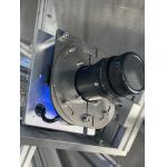 Effortless Visual Counting Packing Machine With CCD Camera Counting For Hardware