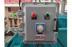 China 600GPM Linear Motion Drilling Shale Shaker Solids Control 100m3/H supplier