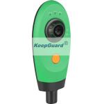 1280x1024 Wildlife Garden Camera IPx4 Resolution HD Garden Watch Camera for sale