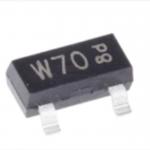 BZX84 B16 215 Flash Drive Memory Chip 16V 250mW Zener Diodes for sale