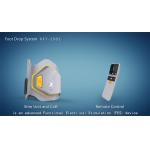 Foot Drop System XFT-2001D Walk Aid System Foot Drop Stimulator FES Device with Bluetooth Connection for sale