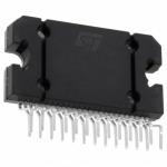 41W Stable Class AB Amplifier Chip , TDA7388 CMOS Integrated Circuit for sale