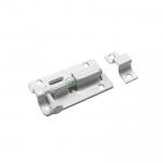 Custom Square Iron Small Flush Bolt For Window Modern Simple Design Style