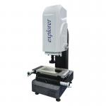 Manual Image Measuring Instrument 2D Coordinate Measurement Machine for sale