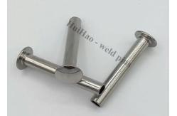 China M6 - M8 Grounding Stud Welder Pins To Make Electrical Contact In Automotive supplier
