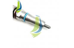 China 456-3509 Diesel Fuel Injector 4563509 For C9.3 Engine supplier