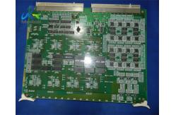 China Hitachi HI VISION 8500 DBF -B Board EF918103 Medical Care Ultrasound Parts supplier