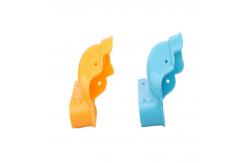 China LKM PP Plastic Injection Moulding Service Prodct Mould Tooling supplier