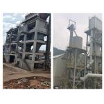Coal Mining Limestone Vertical Mill Pulveriser HVM1250 for sale