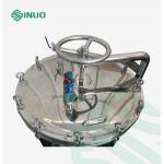 IEC 60529 50M Water Pressure Test Equipment IPX8 Continuous Immersion