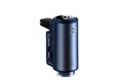 China HOMEFISH USB Rechargeable Waterless Car Aroma Diffuser ARM Auto Sensing Aroma Humidifier supplier