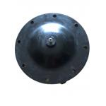 High Flexibility Valve Rubber Gasket 0.2 - 10mm Thickness For Industrial Applications for sale