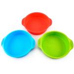Non Stick Silicone Toast Baking Mold Freezer Safe For Home Kitchen for sale