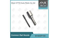 China SIEMENS VDO Common Rail Nozzle M1600P150 For Injectors A2C59515264 / 5WS40080 supplier