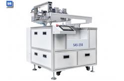 China Automatic 200W Selective Soldering Machine Lead Free SMT SAS 250 supplier