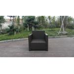  4pcs KD garden cane sofa  for sale