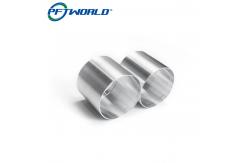 China OEM ODM CNC Machining Titanium Turning Parts CNC Machining Automotive Parts supplier